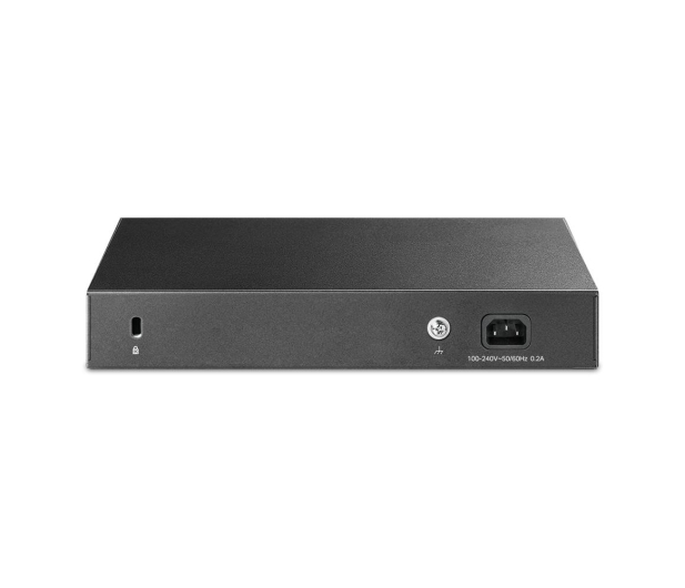 TP-LINK ER7206 Gigabit Multi-WAN VPN - 631513 - zdjęcie 3